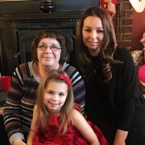 Meet your Posher, Janice